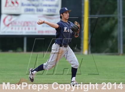 Thumbnail 2 in Loyola @ Crescenta Valley photogallery.