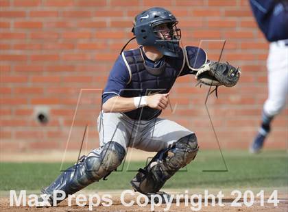 Thumbnail 1 in Loyola @ Crescenta Valley photogallery.