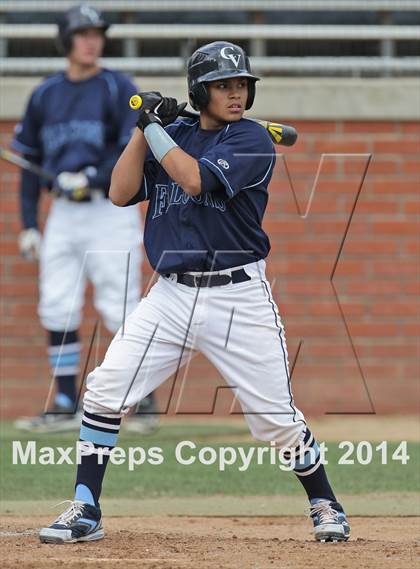 Thumbnail 1 in Loyola @ Crescenta Valley photogallery.