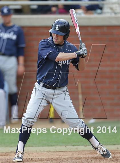 Thumbnail 2 in Loyola @ Crescenta Valley photogallery.