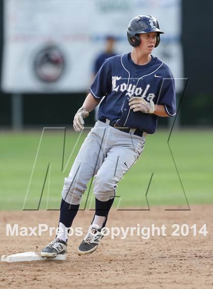 Thumbnail 2 in Loyola @ Crescenta Valley photogallery.