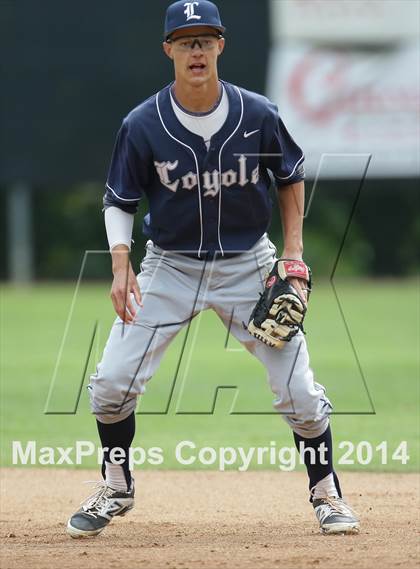 Thumbnail 2 in Loyola @ Crescenta Valley photogallery.