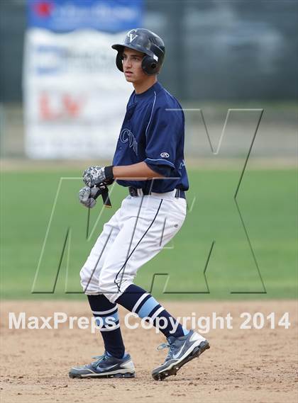 Thumbnail 3 in Loyola @ Crescenta Valley photogallery.