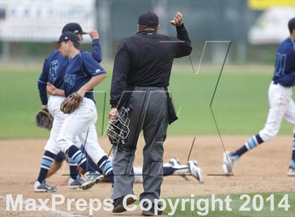 Thumbnail 2 in Loyola @ Crescenta Valley photogallery.