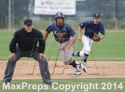Thumbnail 3 in Loyola @ Crescenta Valley photogallery.