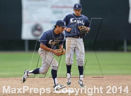 Thumbnail 2 in Loyola @ Crescenta Valley photogallery.