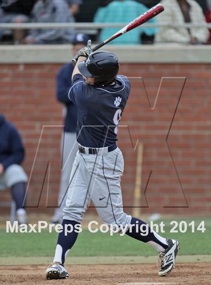 Thumbnail 1 in Loyola @ Crescenta Valley photogallery.