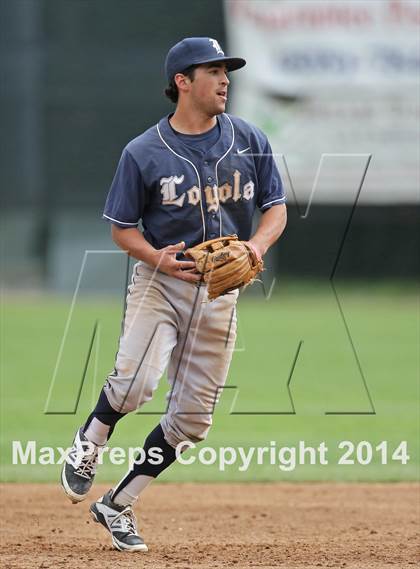 Thumbnail 2 in Loyola @ Crescenta Valley photogallery.