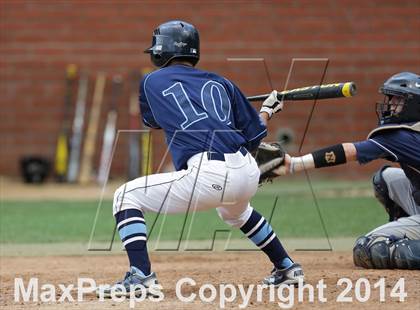 Thumbnail 2 in Loyola @ Crescenta Valley photogallery.