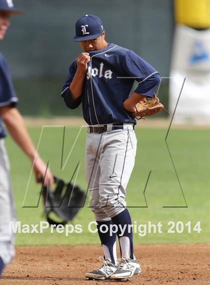 Thumbnail 3 in Loyola @ Crescenta Valley photogallery.