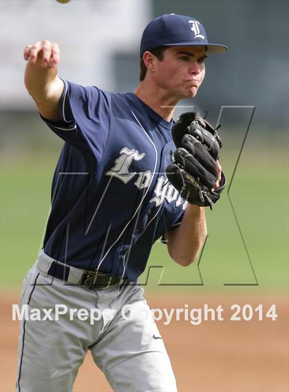 Thumbnail 1 in Loyola @ Crescenta Valley photogallery.