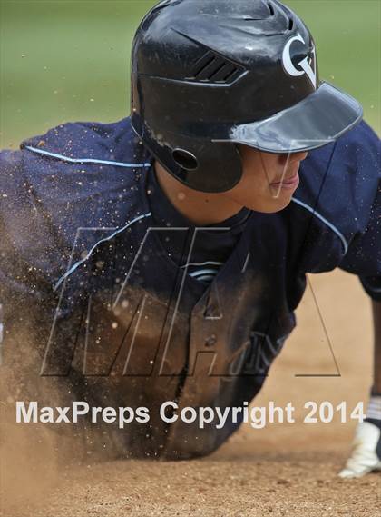 Thumbnail 2 in Loyola @ Crescenta Valley photogallery.