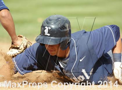 Thumbnail 2 in Loyola @ Crescenta Valley photogallery.