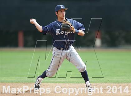 Thumbnail 2 in Loyola @ Crescenta Valley photogallery.