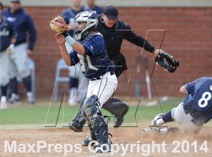 Thumbnail 2 in Loyola @ Crescenta Valley photogallery.