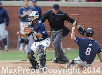 Thumbnail 1 in Loyola @ Crescenta Valley photogallery.
