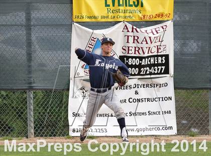 Thumbnail 3 in Loyola @ Crescenta Valley photogallery.