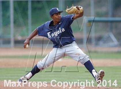 Thumbnail 2 in Loyola @ Crescenta Valley photogallery.