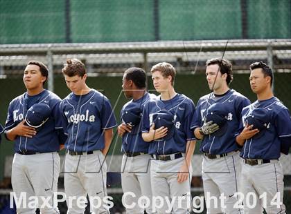 Thumbnail 1 in Loyola @ Crescenta Valley photogallery.