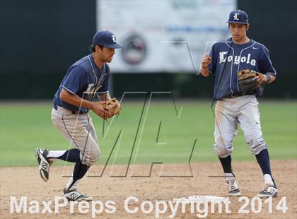 Thumbnail 1 in Loyola @ Crescenta Valley photogallery.