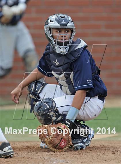 Thumbnail 3 in Loyola @ Crescenta Valley photogallery.