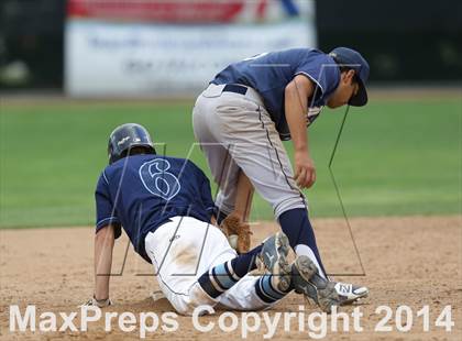 Thumbnail 3 in Loyola @ Crescenta Valley photogallery.