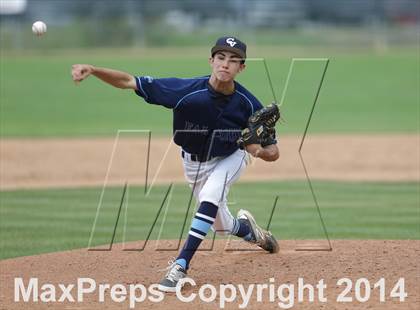 Thumbnail 3 in Loyola @ Crescenta Valley photogallery.