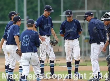 Thumbnail 2 in Loyola @ Crescenta Valley photogallery.