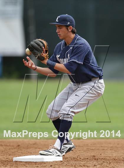 Thumbnail 3 in Loyola @ Crescenta Valley photogallery.