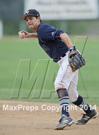 Thumbnail 2 in Loyola @ Crescenta Valley photogallery.