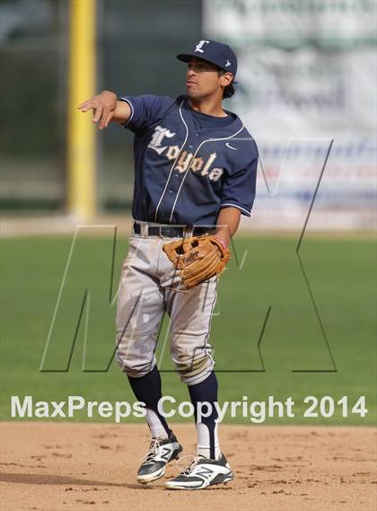 Thumbnail 3 in Loyola @ Crescenta Valley photogallery.