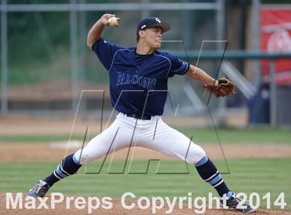 Thumbnail 2 in Loyola @ Crescenta Valley photogallery.