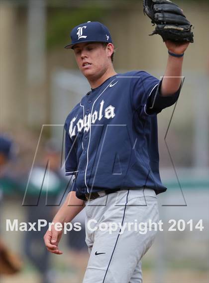 Thumbnail 2 in Loyola @ Crescenta Valley photogallery.