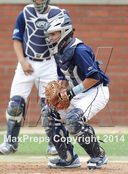 Thumbnail 2 in Loyola @ Crescenta Valley photogallery.