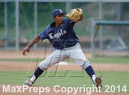 Thumbnail 3 in Loyola @ Crescenta Valley photogallery.