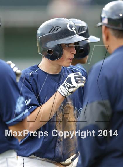Thumbnail 2 in Loyola @ Crescenta Valley photogallery.