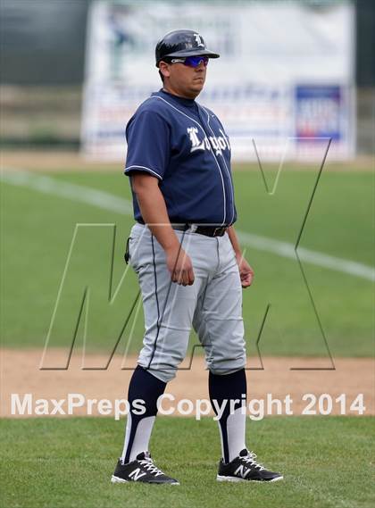 Thumbnail 3 in Loyola @ Crescenta Valley photogallery.