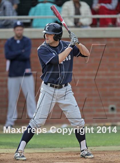 Thumbnail 3 in Loyola @ Crescenta Valley photogallery.