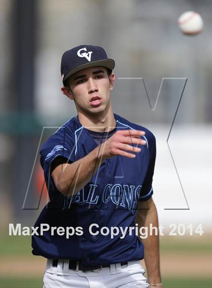 Thumbnail 3 in Loyola @ Crescenta Valley photogallery.