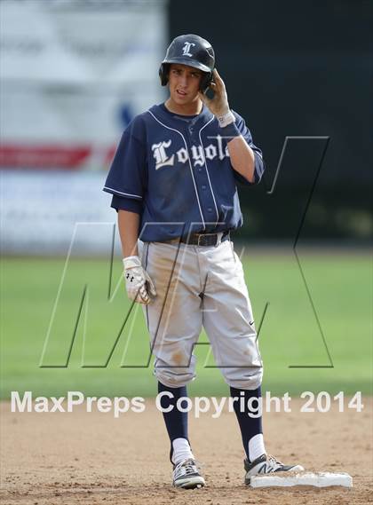 Thumbnail 2 in Loyola @ Crescenta Valley photogallery.
