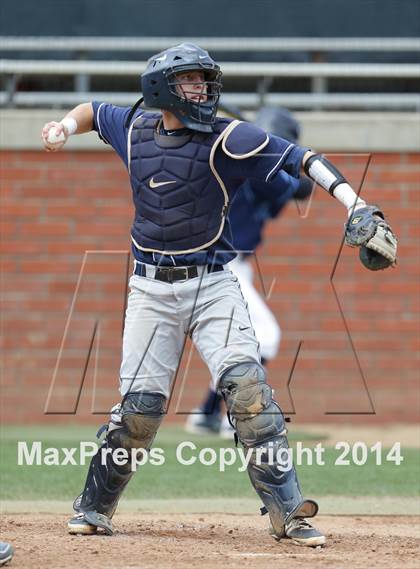 Thumbnail 3 in Loyola @ Crescenta Valley photogallery.