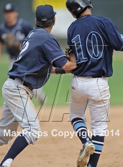 Thumbnail 1 in Loyola @ Crescenta Valley photogallery.