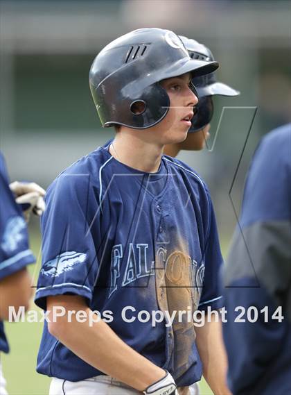 Thumbnail 3 in Loyola @ Crescenta Valley photogallery.