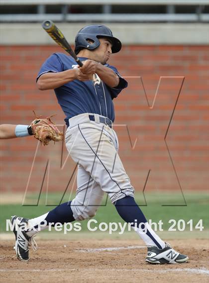 Thumbnail 2 in Loyola @ Crescenta Valley photogallery.