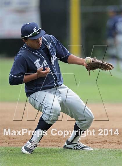 Thumbnail 2 in Loyola @ Crescenta Valley photogallery.
