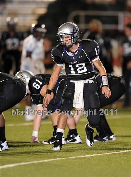 Thumbnail 3 in Bell @ Nimitz photogallery.