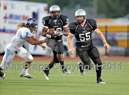 Thumbnail 2 in Bell @ Nimitz photogallery.