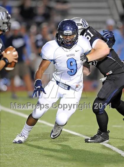 Thumbnail 3 in Bell @ Nimitz photogallery.