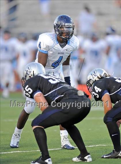 Thumbnail 2 in Bell @ Nimitz photogallery.