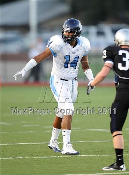 Thumbnail 2 in Bell @ Nimitz photogallery.